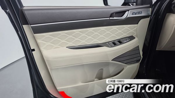 Hyundai Palisade 2022, фото 14