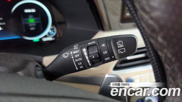Hyundai Palisade 2022, фото 30
