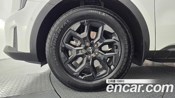 Kia Sorento 2024, фото 5