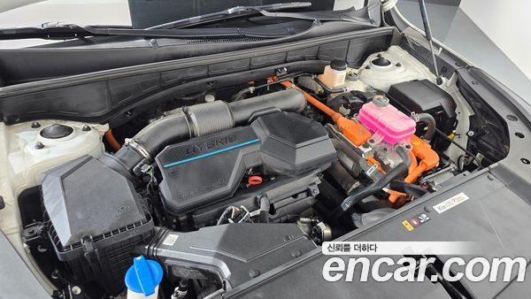 Kia Sorento 2024, фото 6