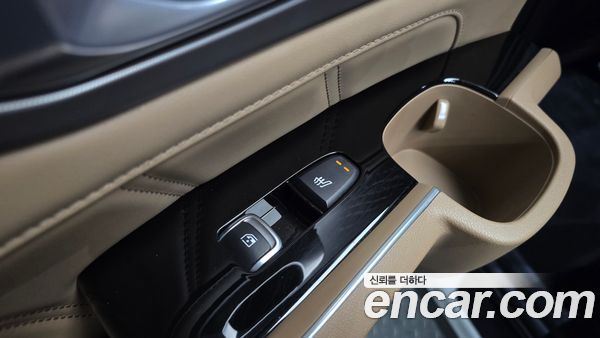 Kia Sorento 2024, фото 26