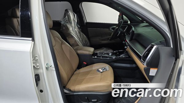 Kia Sorento 2024, фото 16