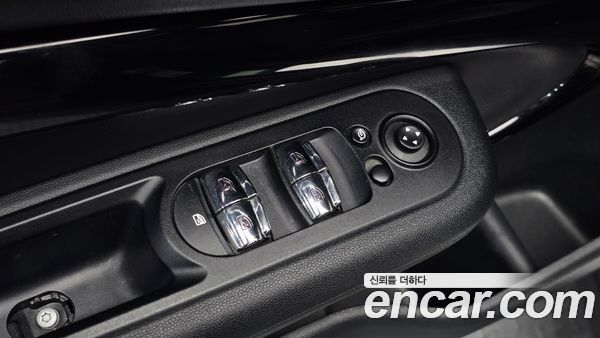 MINI CLUBMAN 2020, фото 15