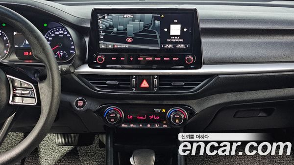 Kia K3 2022, фото 19