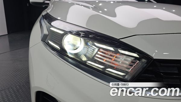 Kia K3 2022, фото 7