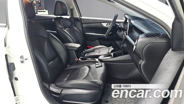 Kia K3 2022, фото 15