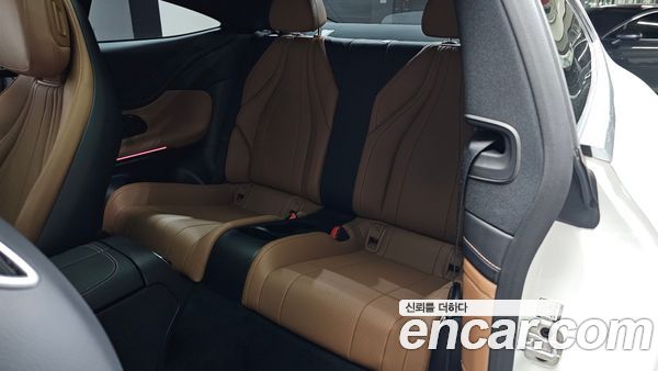 Mercedes-Benz CLE 2025, фото 16