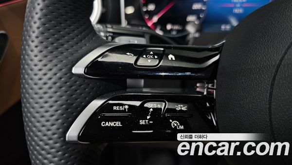 Mercedes-Benz CLE 2025, фото 29