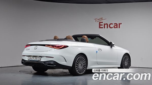 Mercedes-Benz CLE 2025