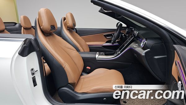 Mercedes-Benz CLE 2025, фото 15