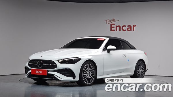 Mercedes-Benz CLE 2025, фото 30