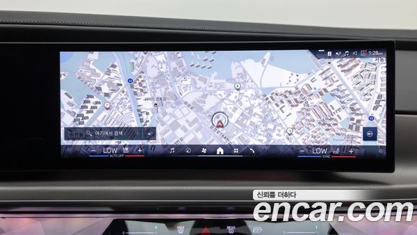 BMW 7 Series 2023, фото 16