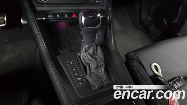 Audi Q3 2024, фото 12