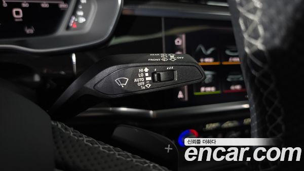 Audi Q3 2024, фото 26