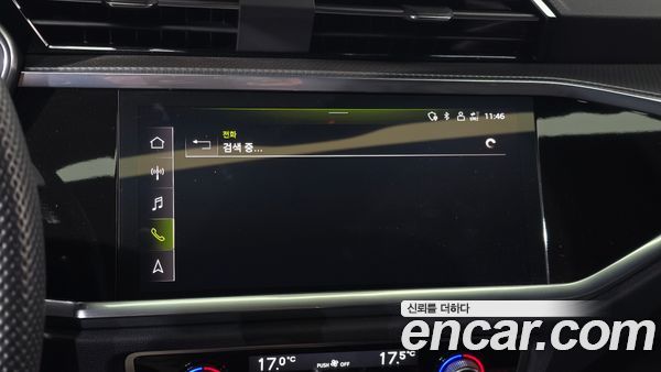Audi Q3 2024, фото 30