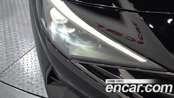 Hyundai Elantra 2021, фото 8