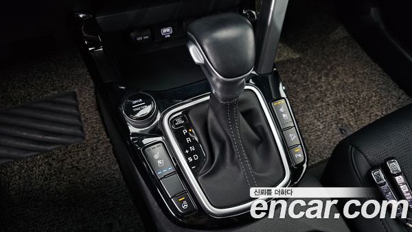Kia Seltos 2020, фото 9