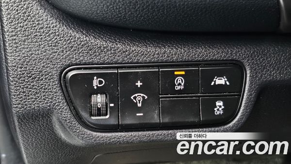 Kia Seltos 2020, фото 14