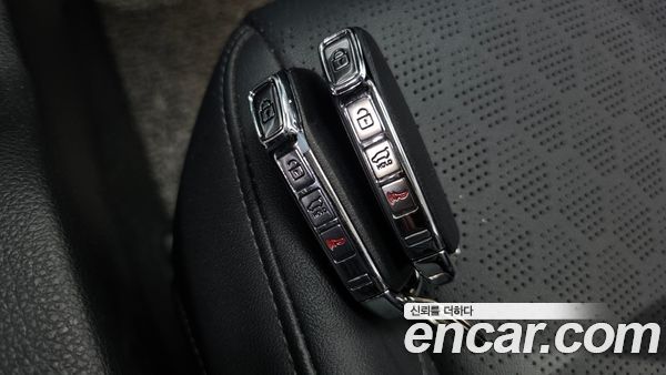Kia Seltos 2020, фото 20