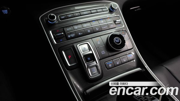 Hyundai Santa Fe 2023, фото 11