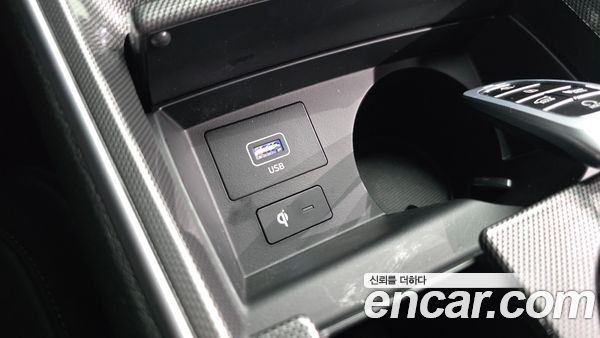 Hyundai Santa Fe 2023, фото 15