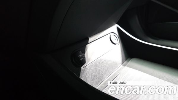 Hyundai Santa Fe 2023, фото 30