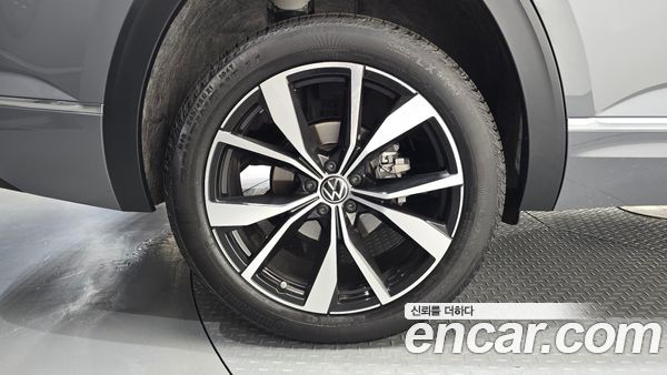Volkswagen Atlas 2025, фото 5