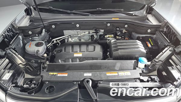 Volkswagen Atlas 2025, фото 6