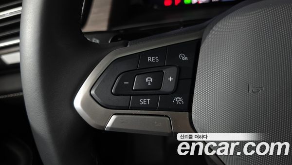 Volkswagen Atlas 2025, фото 20