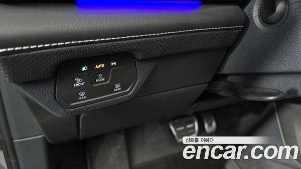 Volkswagen Atlas 2025, фото 26