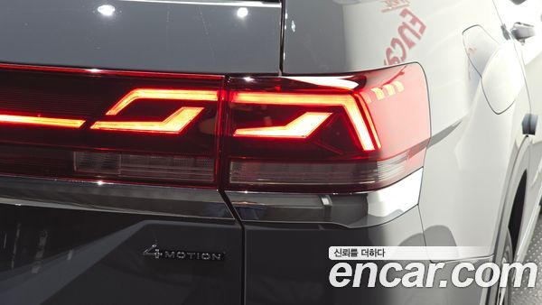 Volkswagen Atlas 2025, фото 9