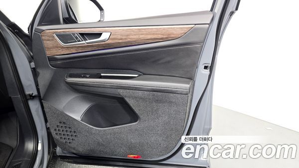 Volkswagen Atlas 2025, фото 14