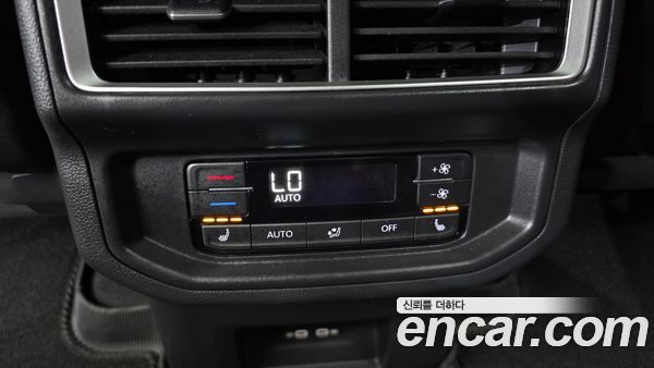 Volkswagen Atlas 2025, фото 31