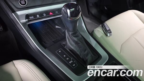Audi Q3 2023, фото 12