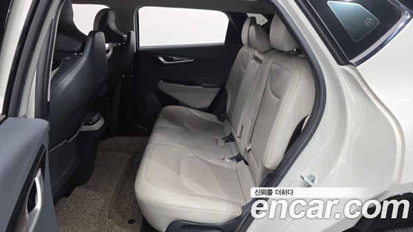 Kia EV6 2022, фото 16
