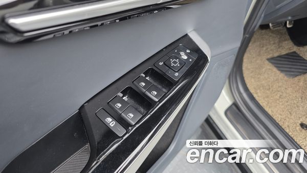 Kia EV6 2022, фото 29