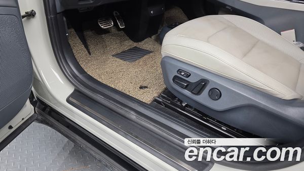 Kia EV6 2022, фото 35