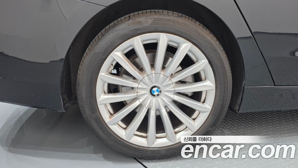 BMW Gran Turismo 2023, фото 5