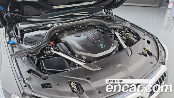 BMW Gran Turismo 2023, фото 6