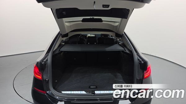 BMW Gran Turismo 2023, фото 26
