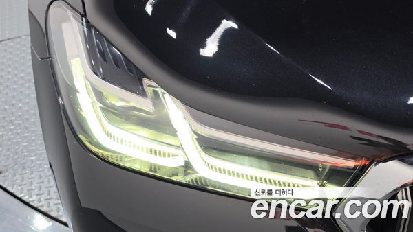 BMW Gran Turismo 2023, фото 8
