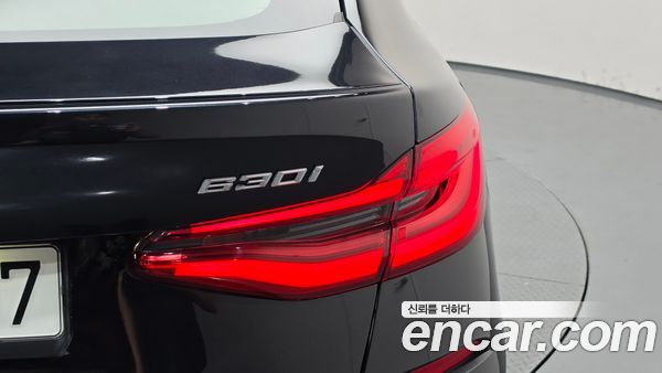 BMW Gran Turismo 2023, фото 9