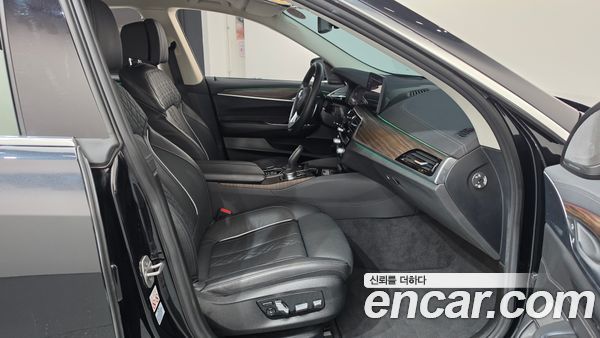 BMW Gran Turismo 2023, фото 16