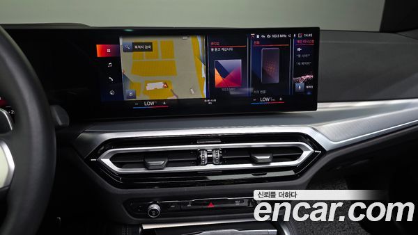 BMW 4 Series 2024, фото 20