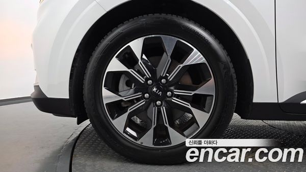 Kia Carnival 2021, фото 4