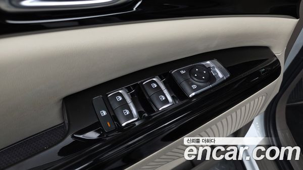 Kia Carnival 2021, фото 25