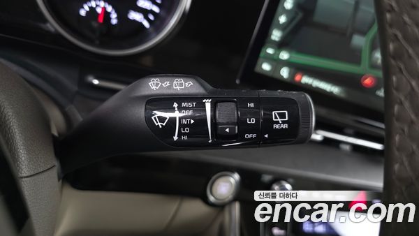Kia Carnival 2021, фото 29