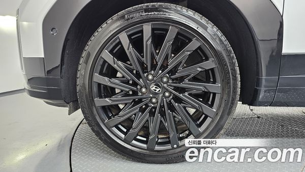 Hyundai Santa Fe 2024, фото 5