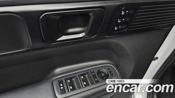Hyundai Santa Fe 2024, фото 29