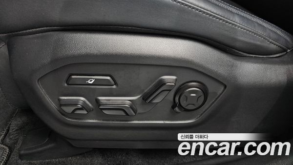 Hyundai Santa Fe 2024, фото 31